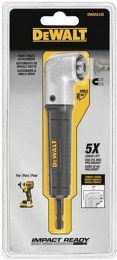 Angle Adapter for DeWALT 1-4 Bits and Drill Bits7